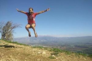 עדן פז חיים בריאים