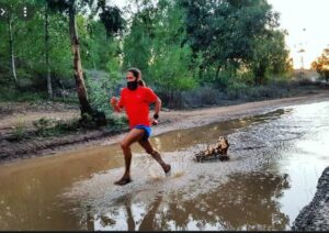 עדן פז מרתון
